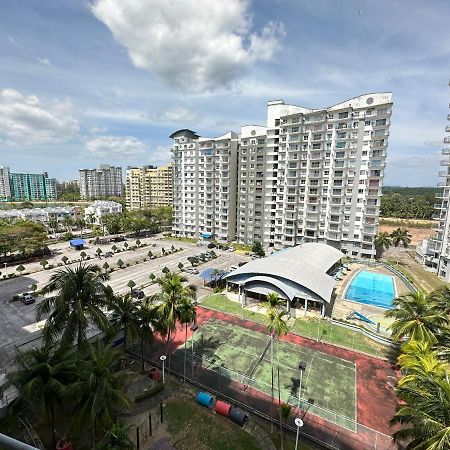 B12-8@Pd Marina Resort Port Dickson Exterior foto